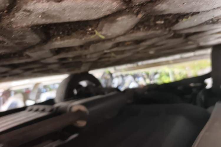 Used Kia Sportage R 2015 2.0L Automatic Two-Wheel Drive GLS Chassis Rear Right