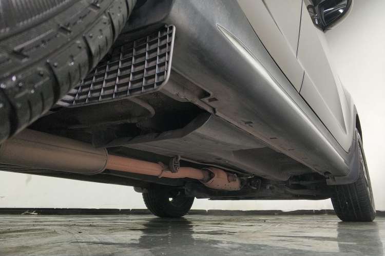 Used Kia Sportage R 2015 2.0L Automatic Two-Wheel Drive GLS Right Side Sill