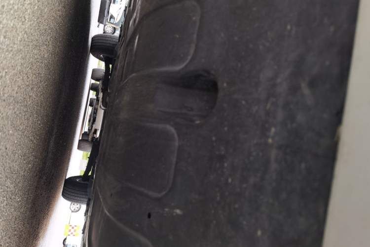 Used Kia Sportage R 2016 2.0L Automatic Two-Wheel Drive GL Chassis Front