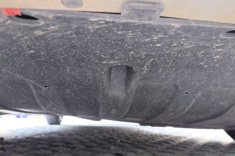 Used Kia Sportage R 2016 2.0L Automatic Two-Wheel Drive GL Chassis Front