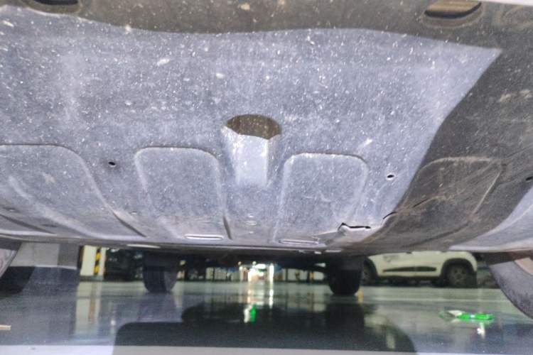Used Kia Sportage R 2016 2.0L Automatic Two-Wheel Drive GL Chassis Front