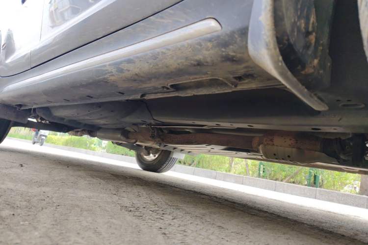 Used Kia Sportage R 2016 2.0L Automatic Two-Wheel Drive GL Chassis Front Right
