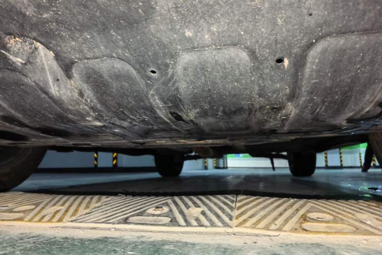 Used Kia Sportage R 2016 2.0L Automatic Two-Wheel Drive DLX Chassis Front