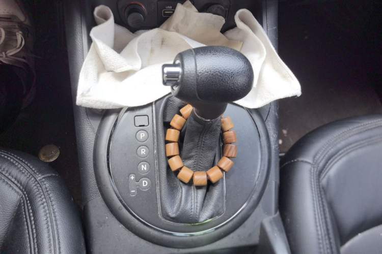Used Kia Sportage R 2016 2.0L Automatic Two-Wheel Drive GL Gear Lever