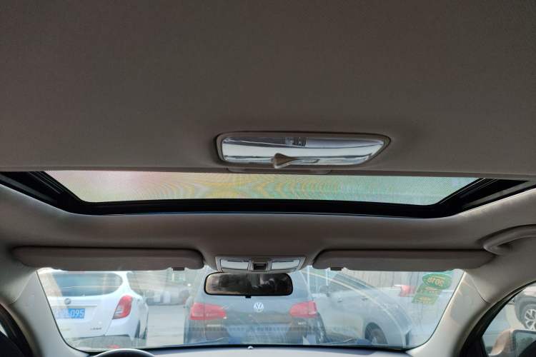Used Kia Sportage R 2016 2.0L Automatic Two-Wheel Drive GL Headliner
