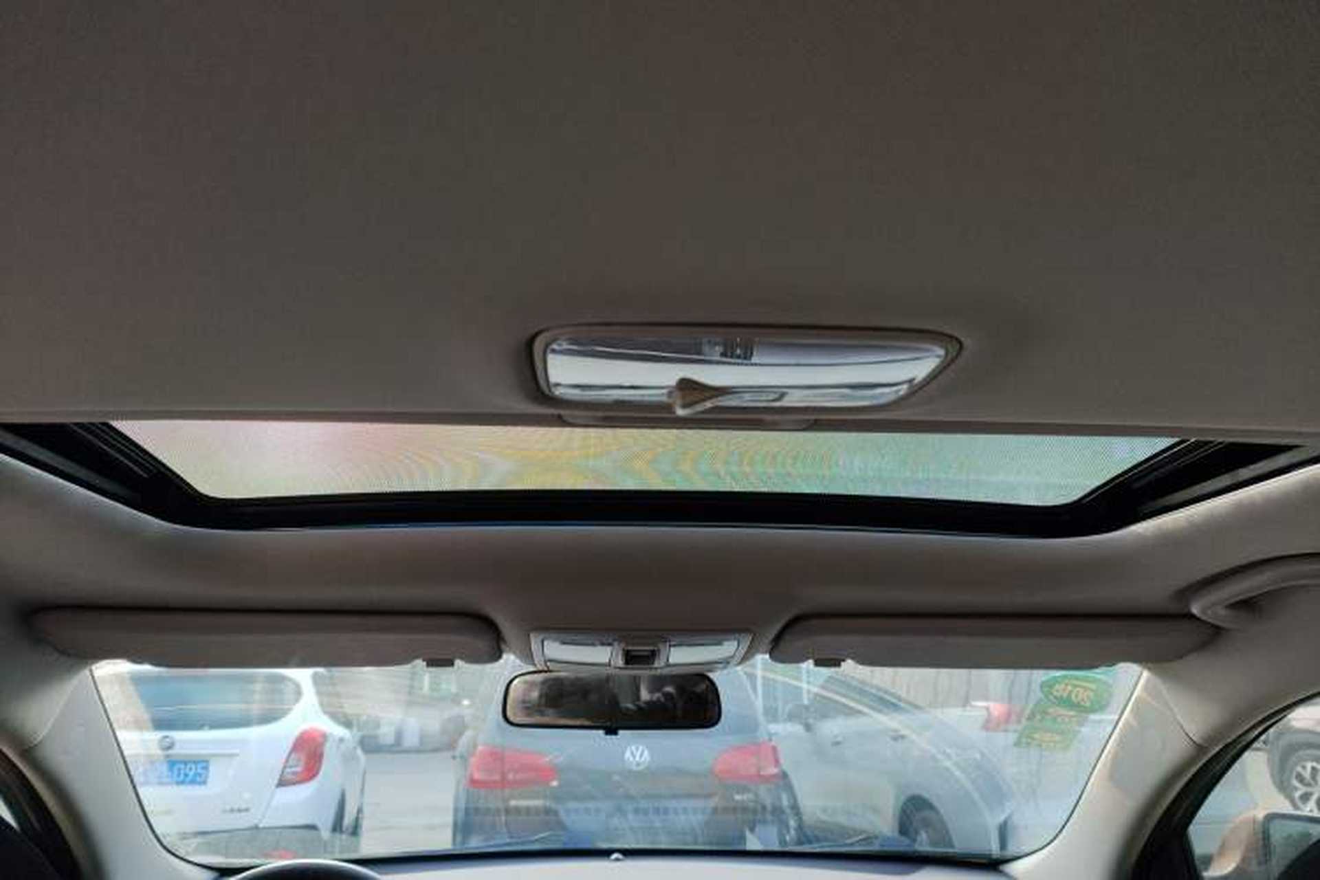 Used Kia Sportage R 2016 2.0L Automatic Two-Wheel Drive GL Headliner