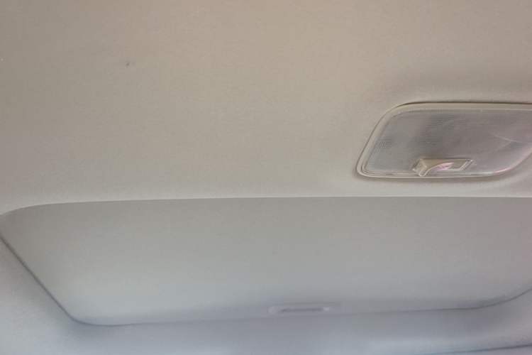 Used Kia Sportage R 2016 2.0L Automatic Two-Wheel Drive GL Headliner