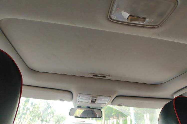 Used Kia Sportage R 2016 2.0L Automatic Two-Wheel Drive GL Headliner