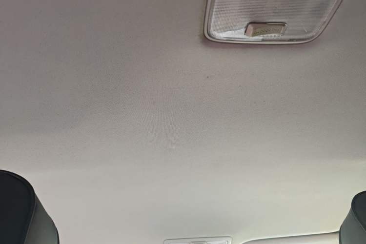 Used Kia Sportage R 2016 2.0L Manual Two-Wheel Drive GL Trim Headliner