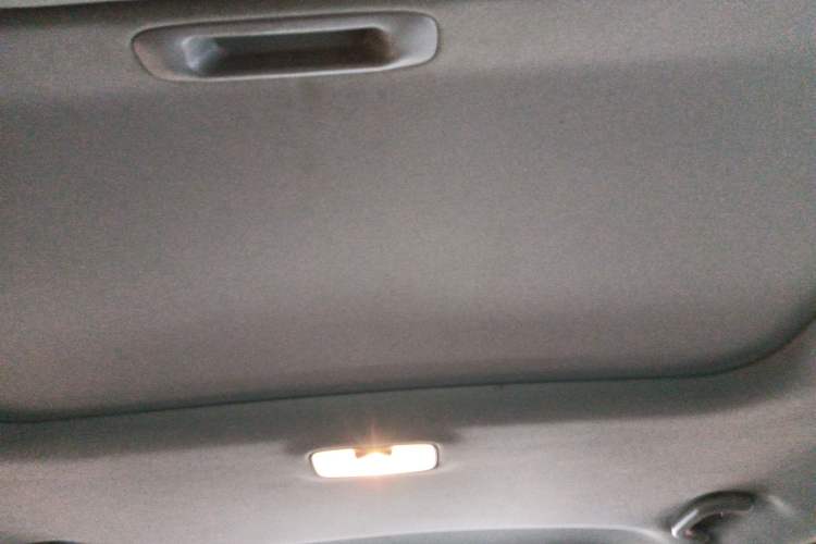 Used Kia Sportage R 2016 2.0L Automatic Two-Wheel Drive GLS Trim Headliner