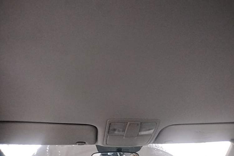 Used Kia Sportage R 2016 2.0L Manual Two-Wheel Drive GL Trim Headliner