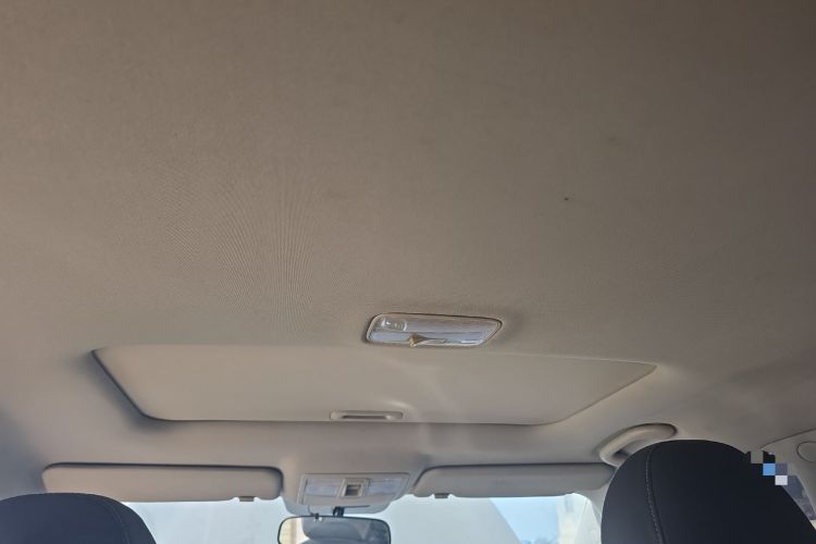 Used Kia Sportage R 2016 2.0L Automatic Two-Wheel Drive GL Headliner
