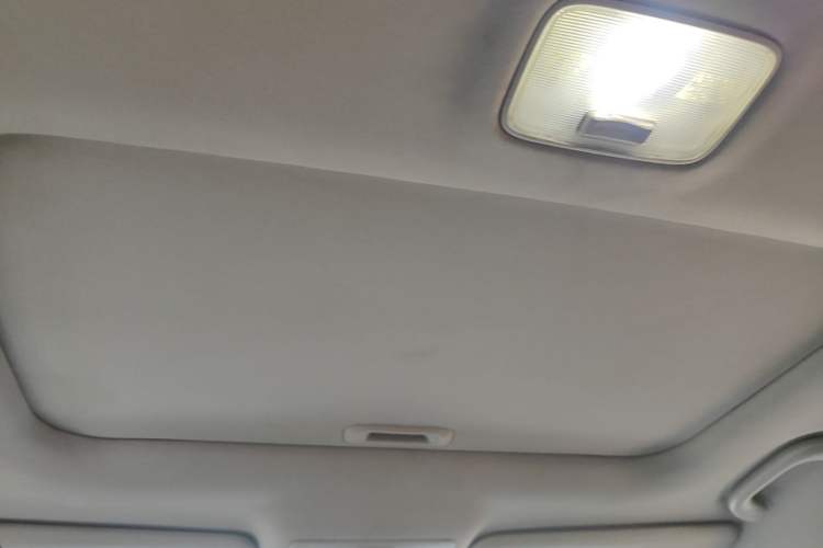 Used Kia Sportage R 2016 2.0L Automatic Two-Wheel Drive GL Headliner