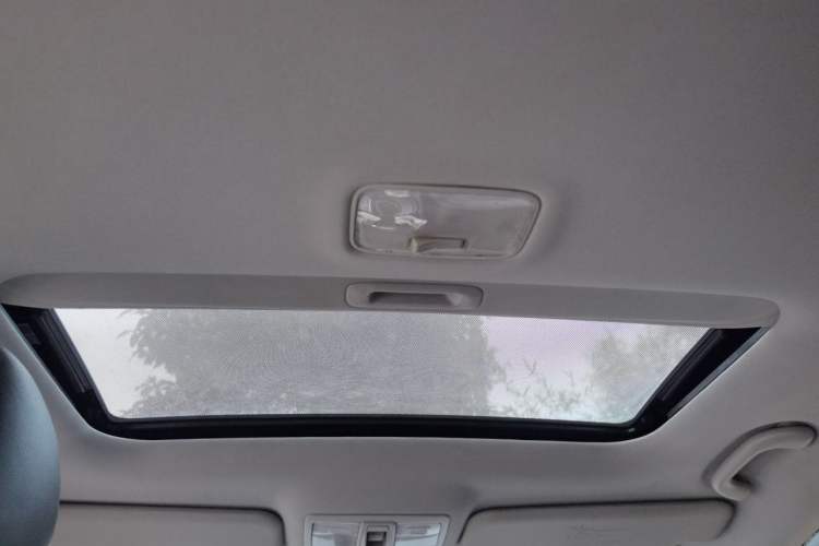Used Kia Sportage R 2016 2.0L Automatic Two-Wheel Drive GL Headliner