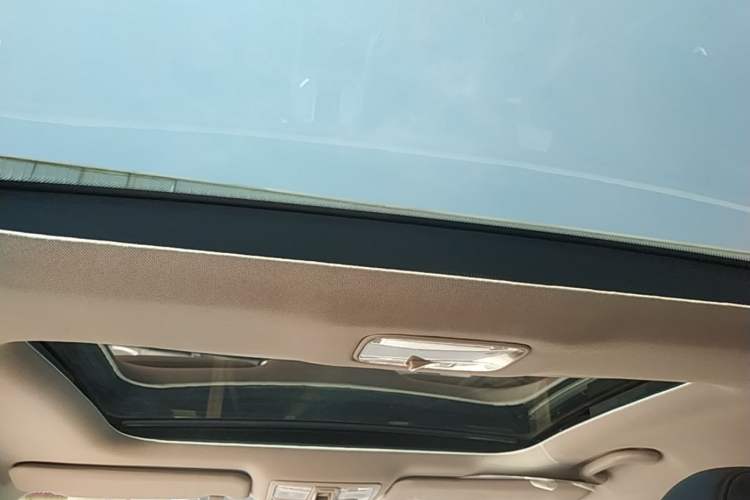 Used Kia Sportage R 2016 2.0L Automatic Two-Wheel Drive DLX Headliner