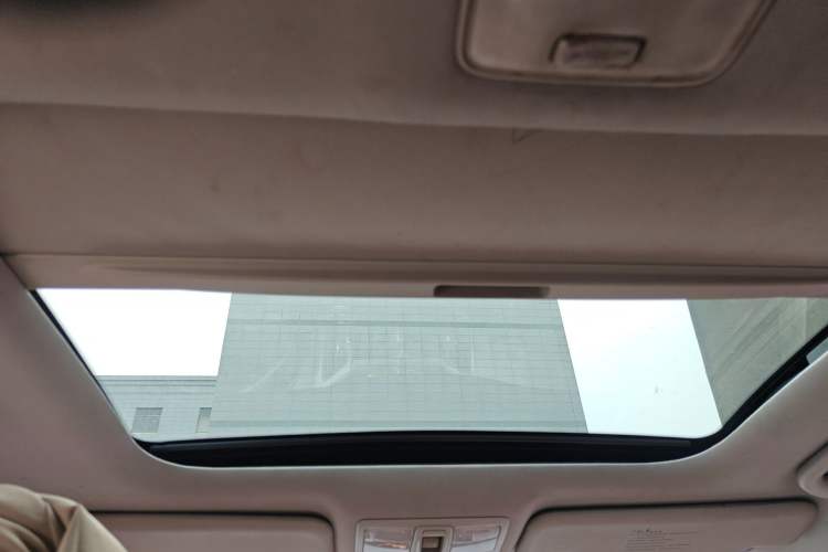 Used Kia Sportage R 2016 2.0L Automatic Two-Wheel Drive DLX Headliner