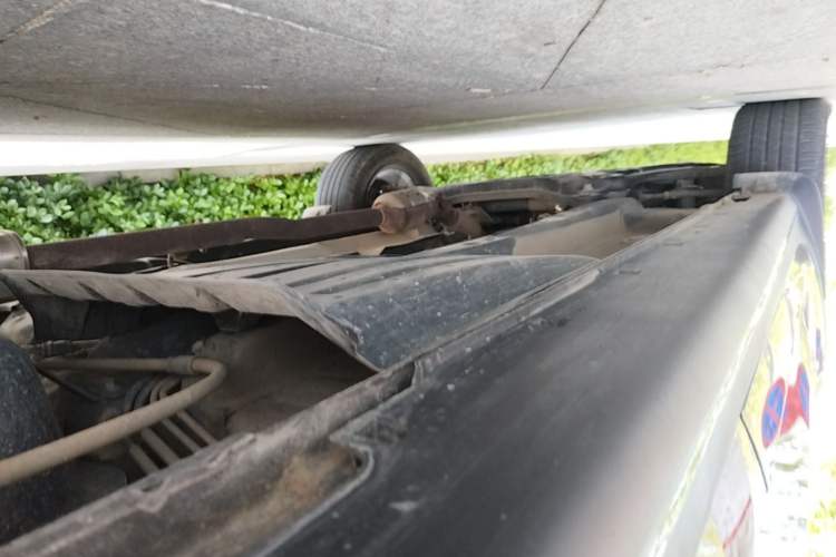 Used Kia Sportage R 2016 2.0L Automatic Two-Wheel Drive DLX Left Side Sill