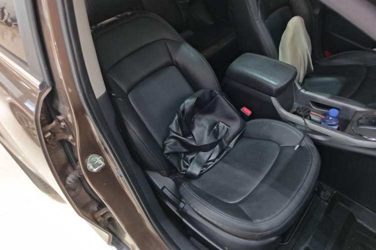 Used Kia Sportage R 2016 2.0L Automatic Two-Wheel Drive DLX Right Front Seat