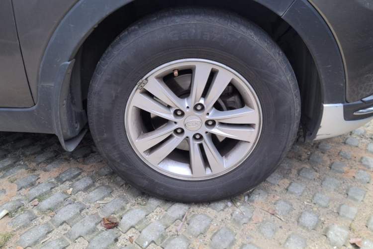 Used Kia Sportage R 2016 2.0L Automatic Two-Wheel Drive GL Right Front Wheel Hub