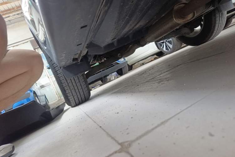Used Kia Sportage R 2016 2.0L Automatic Two-Wheel Drive GL Right Side Sill