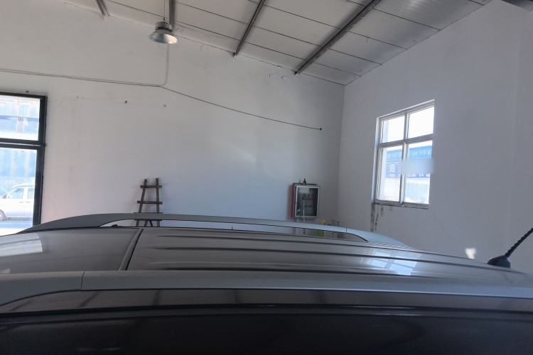 Used Kia Sportage R 2016 2.0L Automatic Two-Wheel Drive GL Roof
