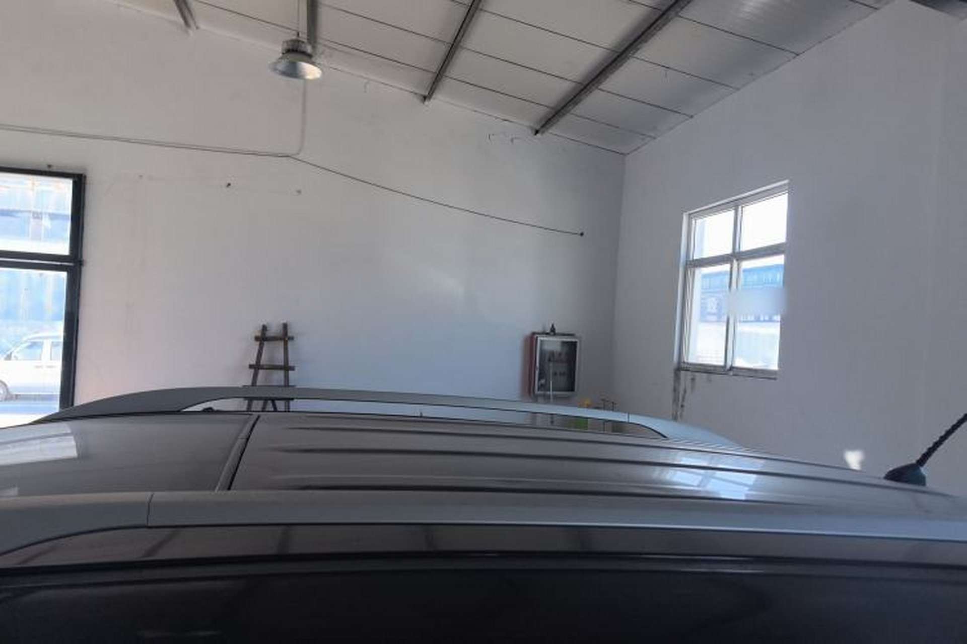 Used Kia Sportage R 2016 2.0L Automatic Two-Wheel Drive GL Roof