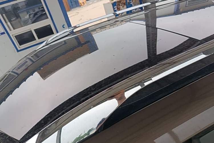 Used Kia Sportage R 2016 2.0L Automatic Two-Wheel Drive DLX Roof