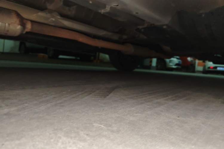 Used Kia Sportage R 2016 2.0L Automatic Two-Wheel Drive DLX Chassis Front Left