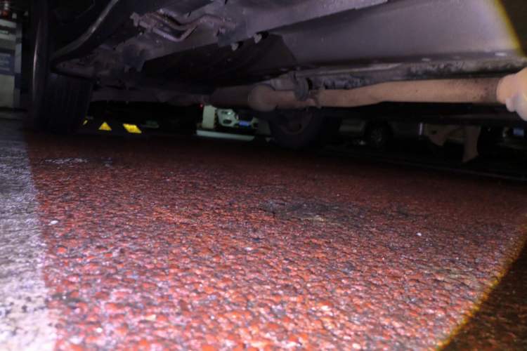 Used Kia Sportage R 2016 2.0L Automatic Two-Wheel Drive GL Chassis Front Right