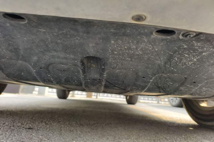 Used Kia Sportage R 2016 2.0L Automatic Two-Wheel Drive GL Chassis Front