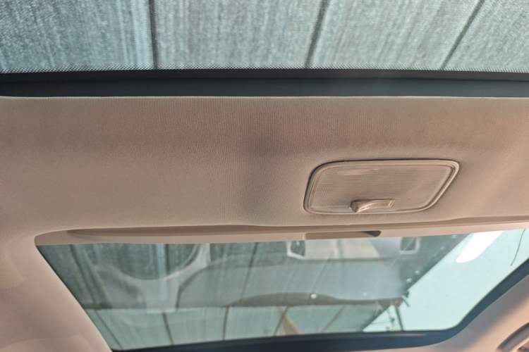 Used Kia Sportage R 2016 2.0L Automatic Two-Wheel Drive DLX Headliner