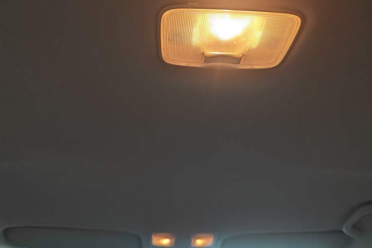 Used Kia Sportage R 2016 2.0L Manual Two-Wheel Drive GL Trim Headliner