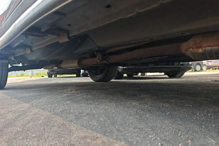 Used Kia Sportage R 2016 2.0L Automatic Two-Wheel Drive DLX Right Side Sill