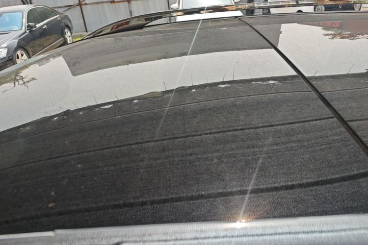 Used Kia Sportage R 2016 2.0L Automatic Two-Wheel Drive DLX Roof