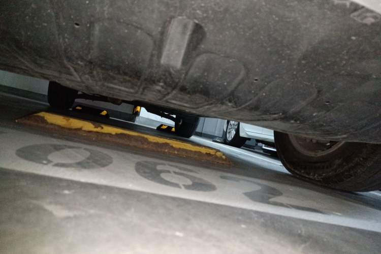 Used Kia Sportage R 2016 2.0L Automatic Two-Wheel Drive GL Chassis Front