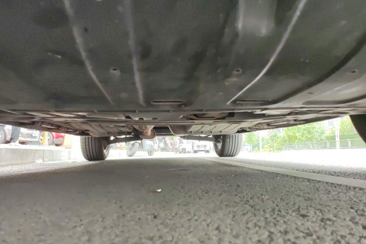 Used Kia Sportage R 2016 2.0L Automatic Two-Wheel Drive DLX Chassis Front