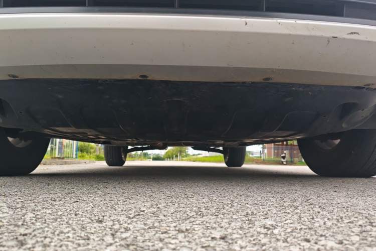 Used Kia Sportage R 2016 2.0L Automatic Two-Wheel Drive GL Chassis Front