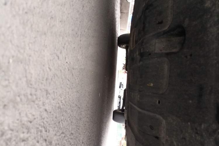 Used Kia Sportage R 2016 2.0L Automatic Two-Wheel Drive GL Chassis Front