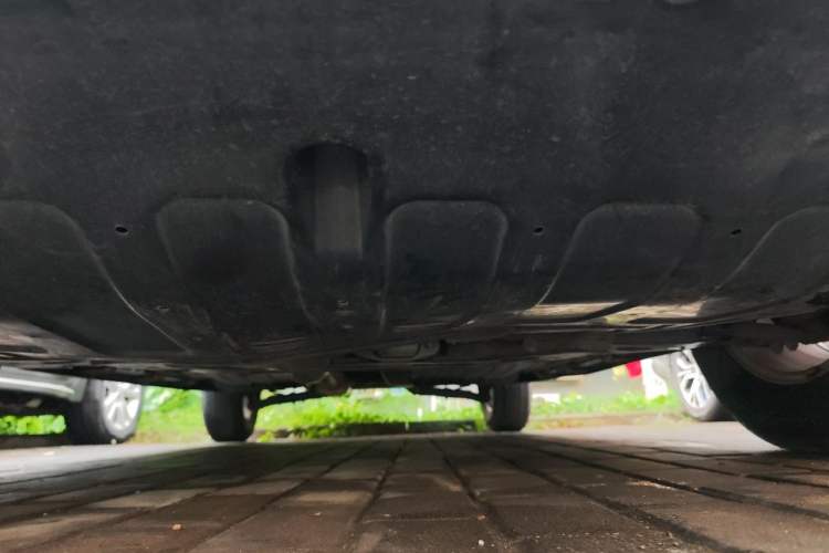 Used Kia Sportage R 2016 2.0L Automatic Two-Wheel Drive GL Chassis Front