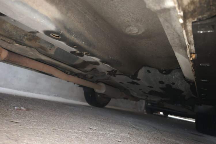 Used Kia Sportage R 2016 2.0L Automatic Two-Wheel Drive GL Chassis Front Left