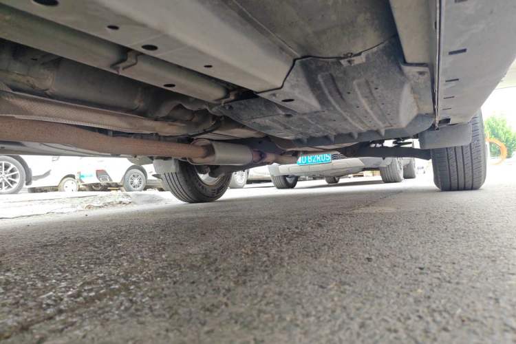 Used Kia Sportage R 2016 2.0L Automatic Two-Wheel Drive GL Chassis Front Left