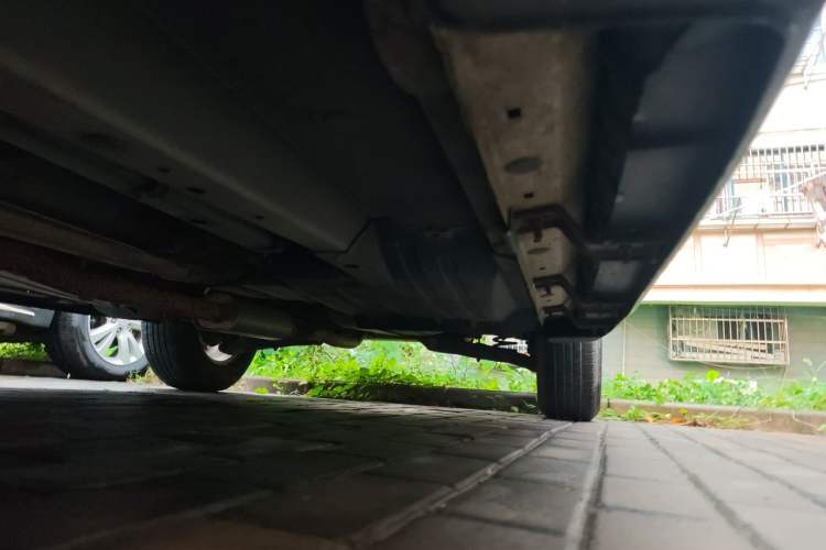 Used Kia Sportage R 2016 2.0L Automatic Two-Wheel Drive GL Chassis Front Left
