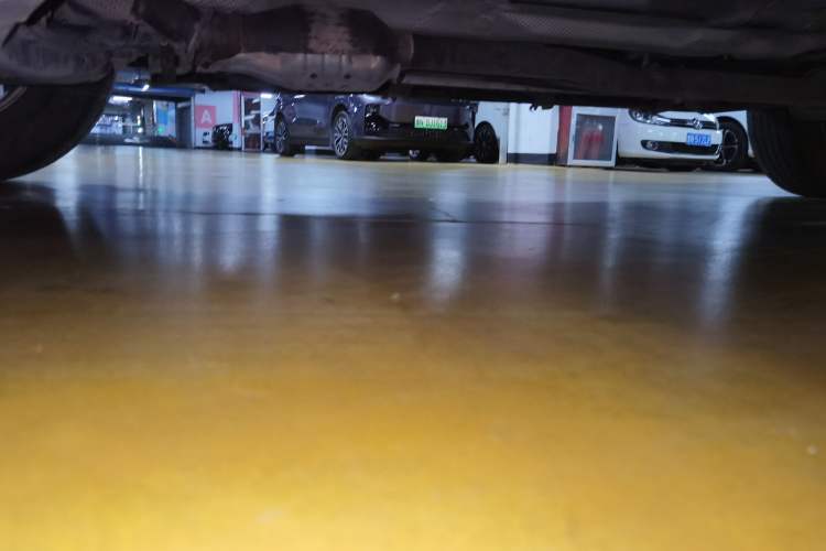 Used Kia Sportage R 2016 2.0L Automatic Two-Wheel Drive GL Chassis Front Left