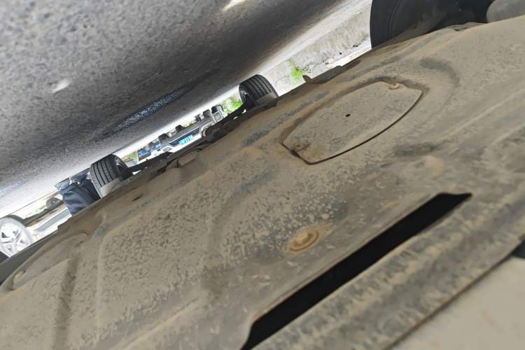 Used Kia Sportage R 2016 2.0L Automatic Two-Wheel Drive DLX Chassis Front Left