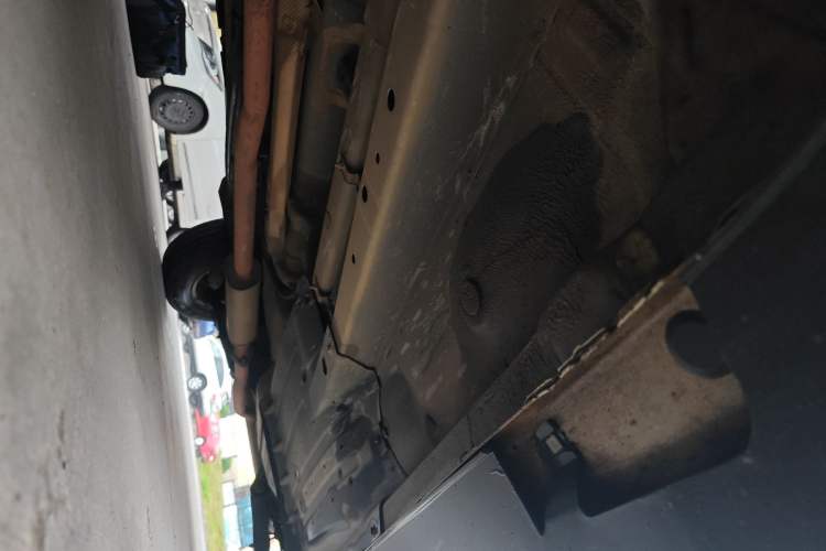 Used Kia Sportage R 2016 2.0L Automatic Two-Wheel Drive GL Chassis Front Left