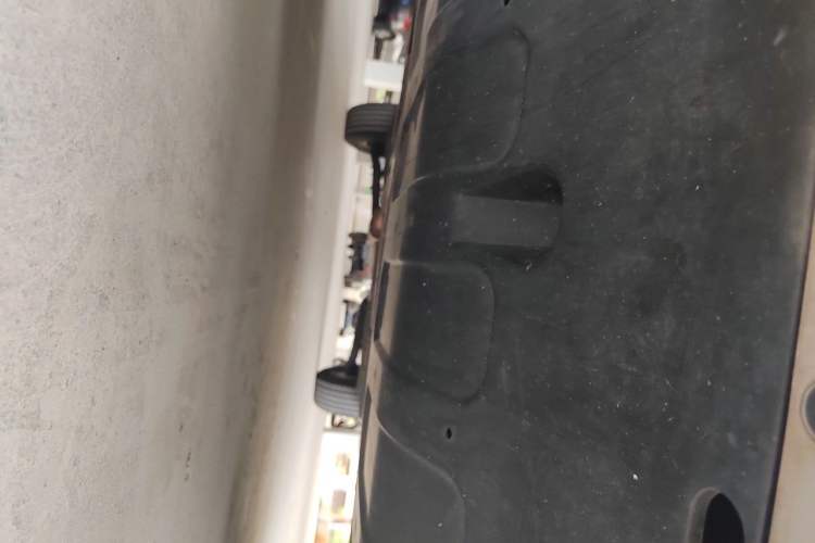 Used Kia Sportage R 2016 2.0L Automatic Two-Wheel Drive GL Chassis Front