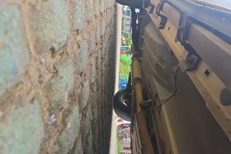 Used Kia Sportage R 2016 2.0L Automatic Two-Wheel Drive GL Chassis Front Right