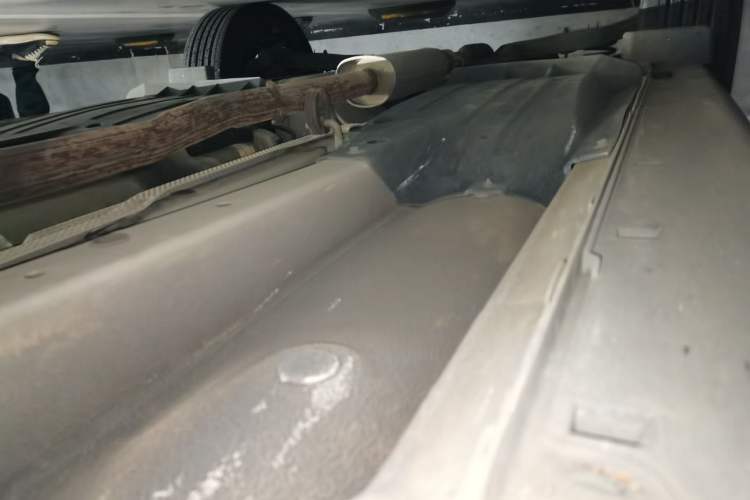 Used Kia Sportage R 2016 2.0L Automatic Two-Wheel Drive DLX Chassis Front Right