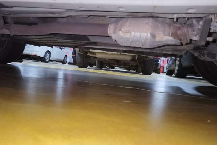 Used Kia Sportage R 2016 2.0L Automatic Two-Wheel Drive GL Chassis Front Right