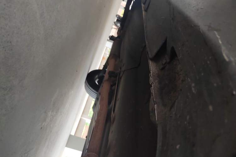 Used Kia Sportage R 2016 2.0L Automatic Two-Wheel Drive GL Chassis Front Right
